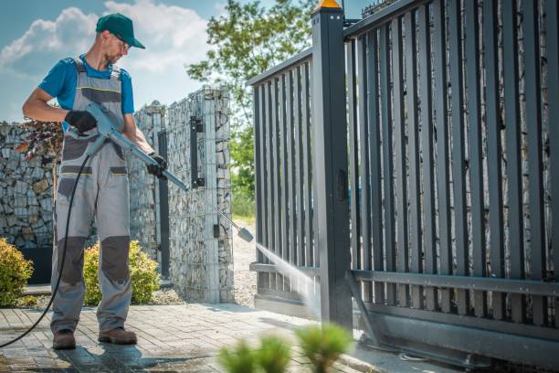 Animal Enclosure Cleaning in Nowthen, MN